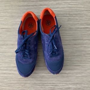 Tory Burch lifestyle sneaker